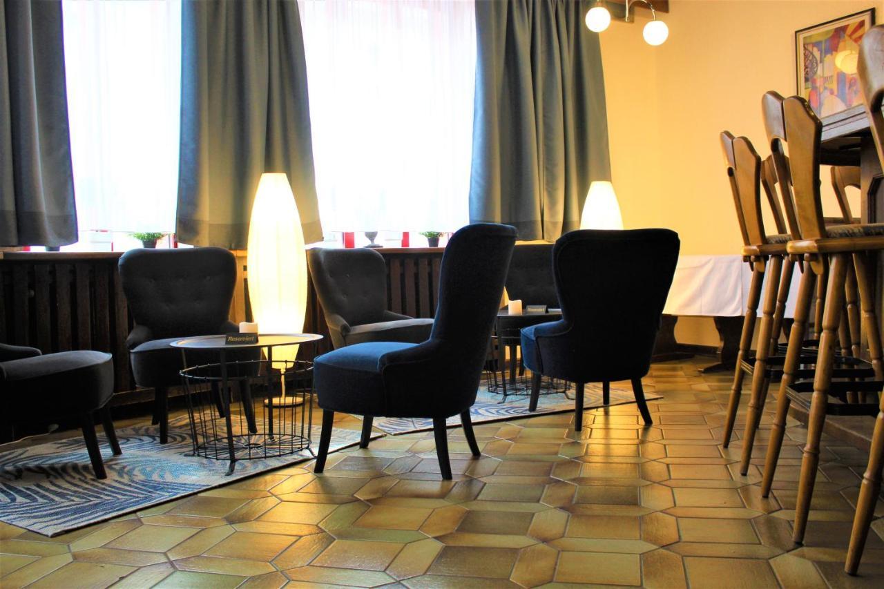 Hotel Simonis Koblenz (Rhineland-Palatinate)