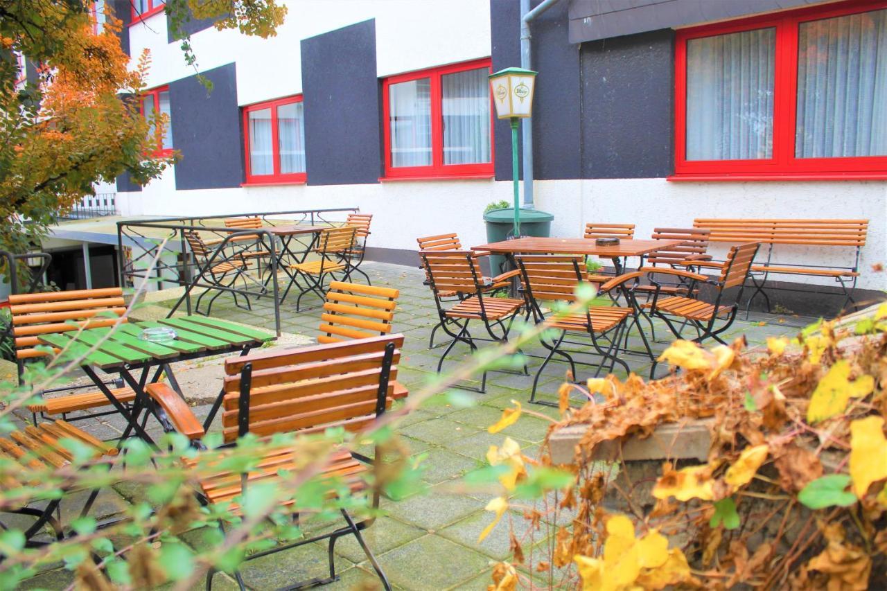 Simonis Hotel 3*
