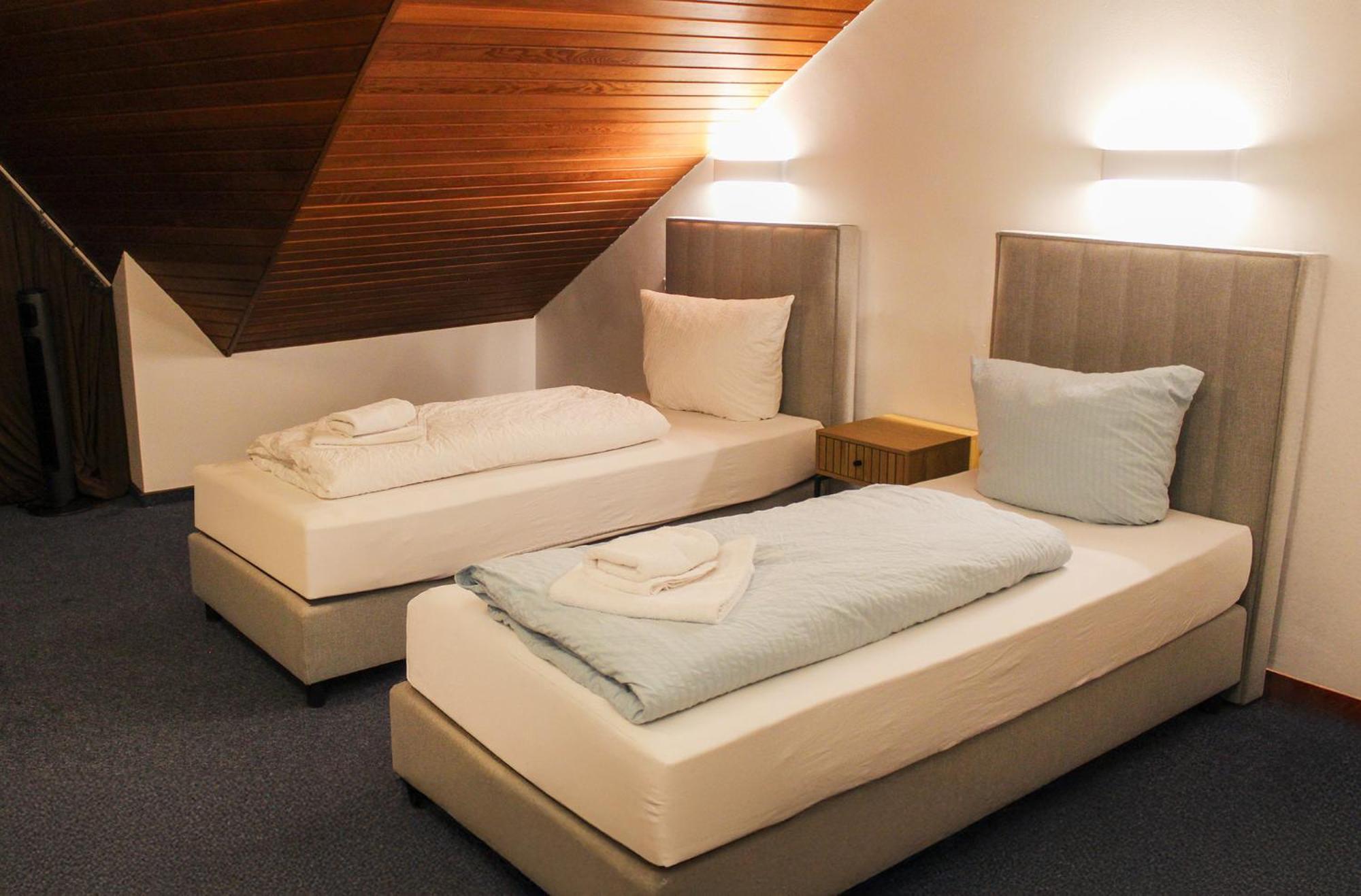 Hotel Simonis Koblenz (Rhineland-Palatinate)