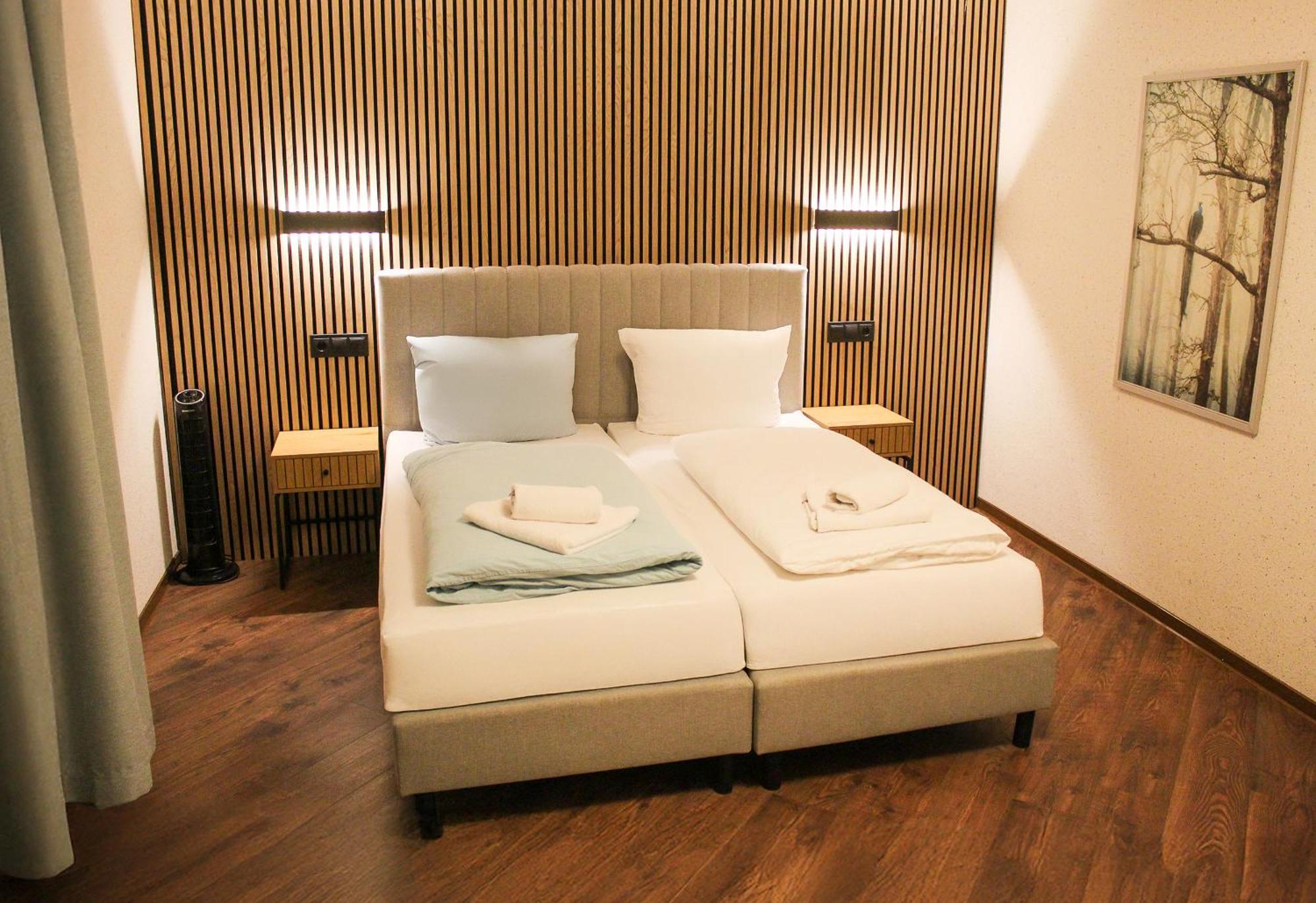 Simonis Hotel Koblenz (Rhineland-Palatinate)