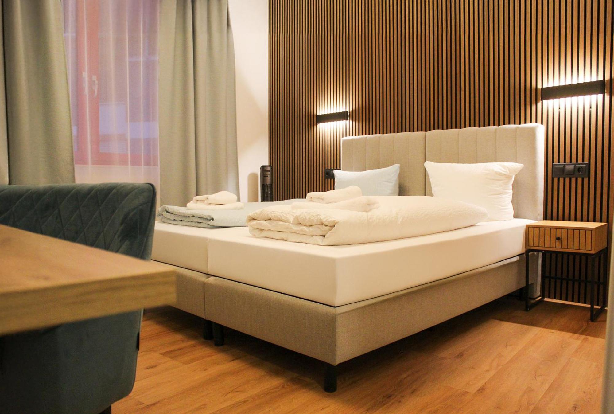 Simonis Hotel 3*