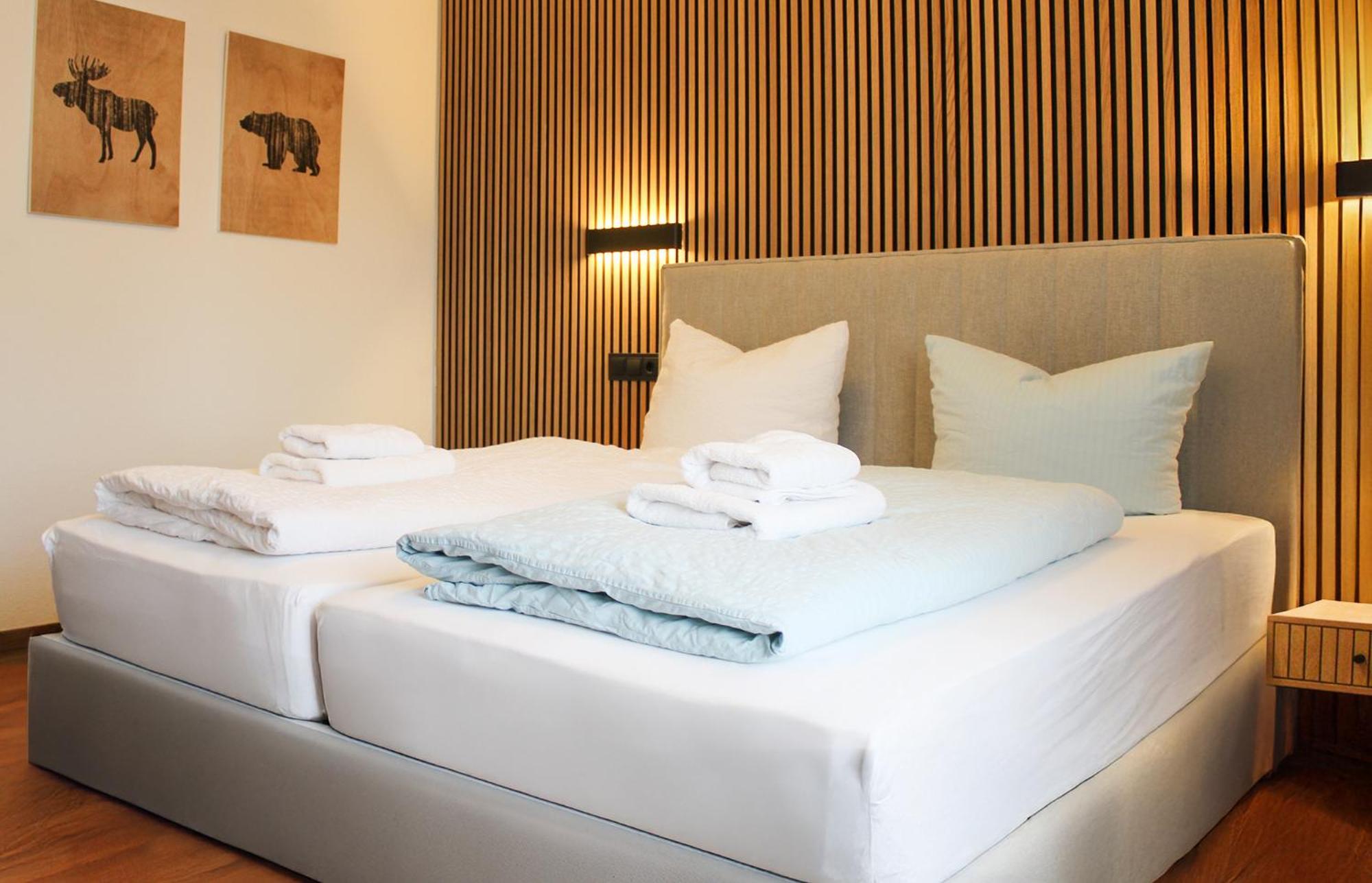 Hotel Simonis Koblenz (Rhineland-Palatinate)