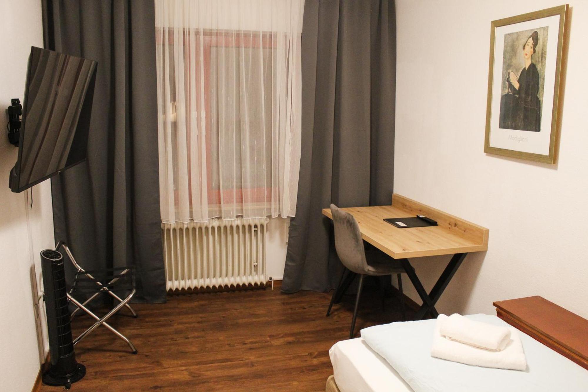 Simonis Hotel Koblenz (Rhineland-Palatinate)